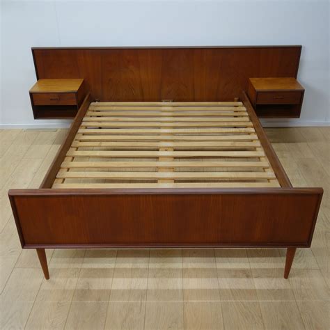 Danish Modern Bedroom Furniture